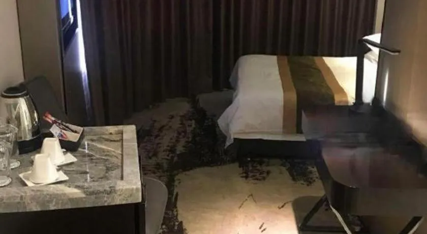 Harbin Splendent Hotel