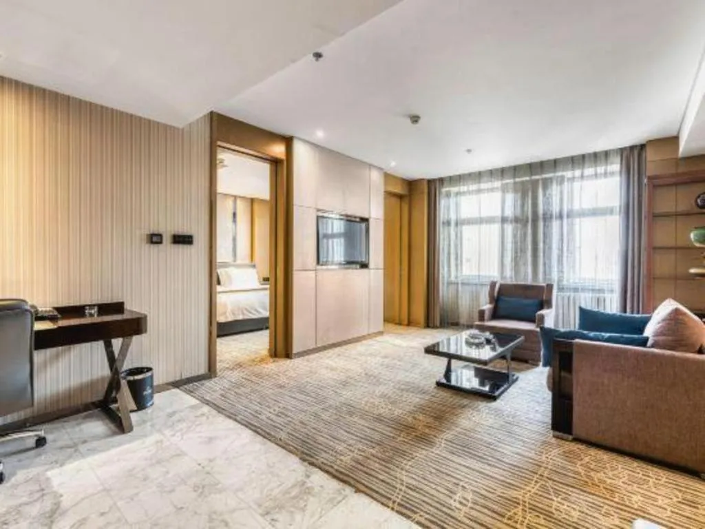 Harbin Splendent Hotel