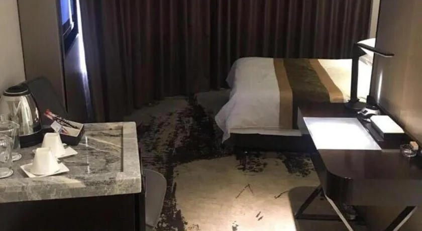 Harbin Splendent Hotel