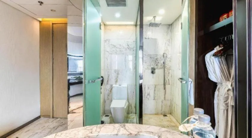 Harbin Splendent Hotel