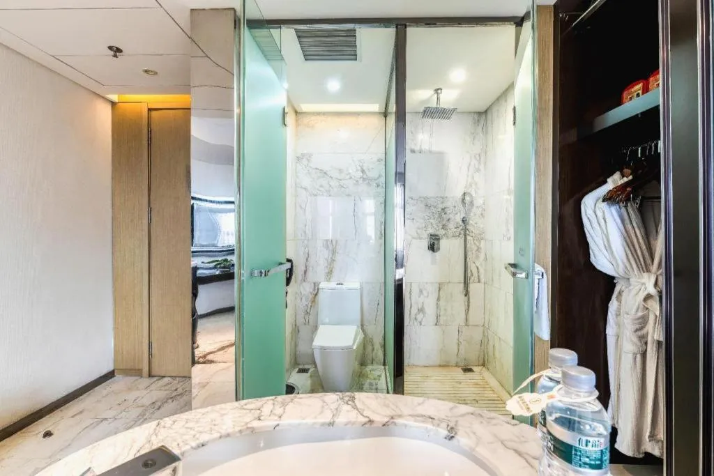 Harbin Splendent Hotel