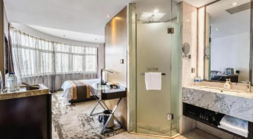 Harbin Splendent Hotel