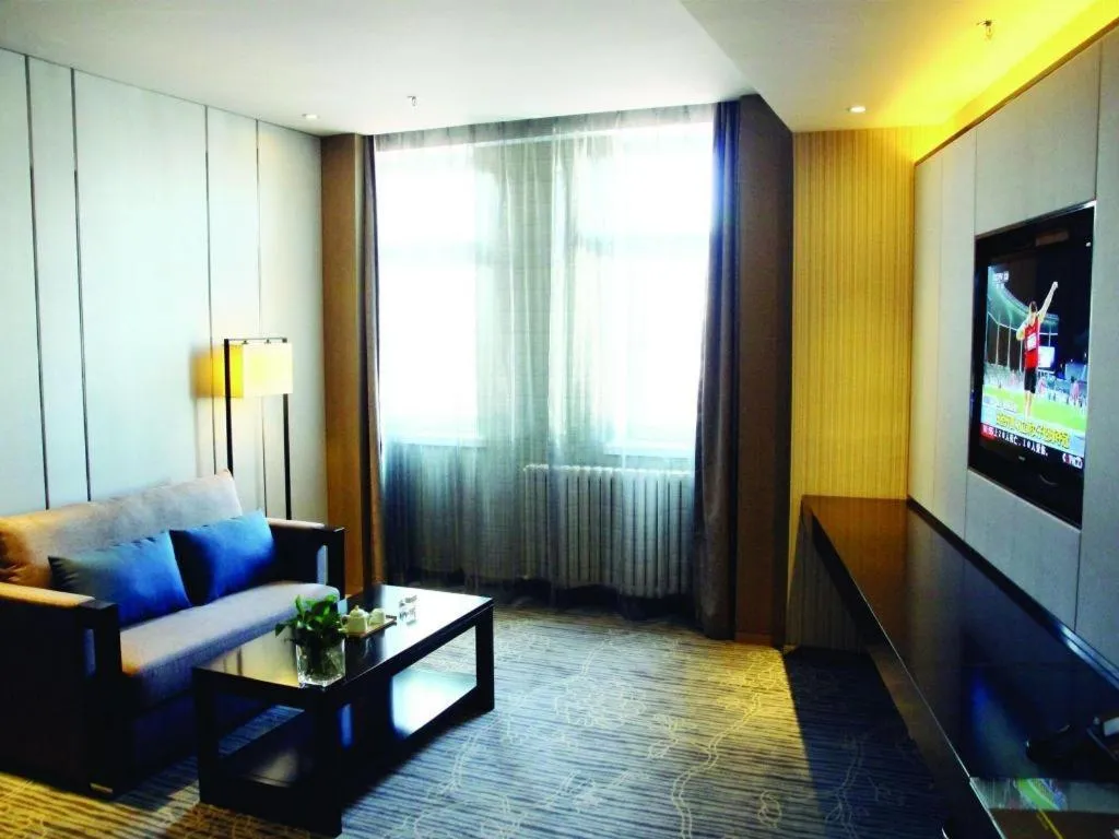 Harbin Splendent Hotel