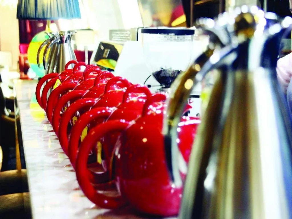 Harbin Splendent Hotel