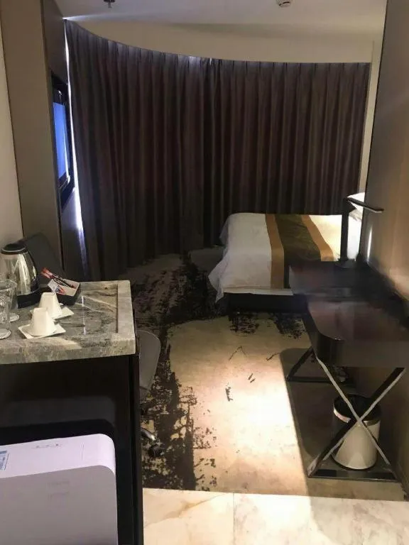 Harbin Splendent Hotel