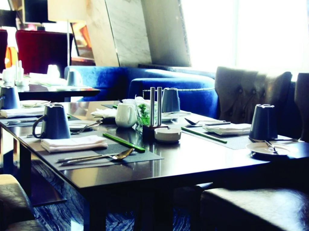 Harbin Splendent Hotel