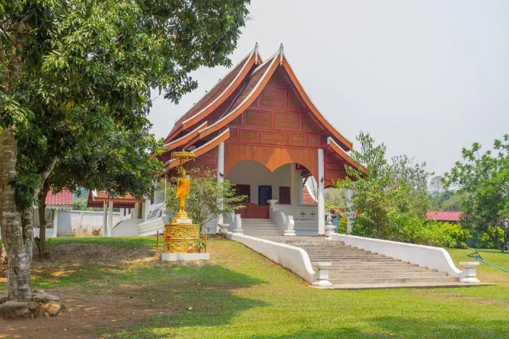 Baan Mai Kon Muang