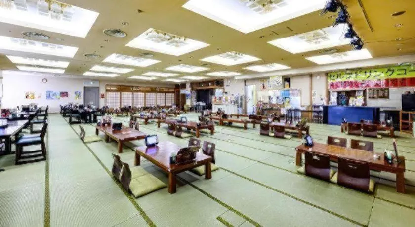 Hokkaido Futomi Meisen Manyo no Yu