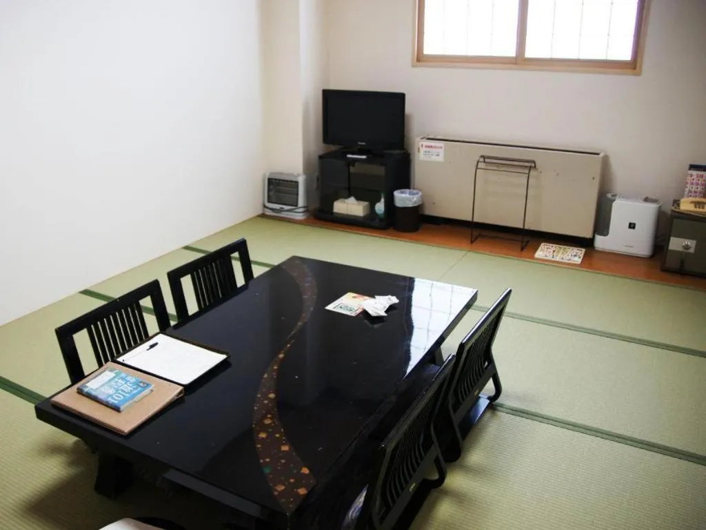 Hokkaido Futomi Meisen Manyo no Yu