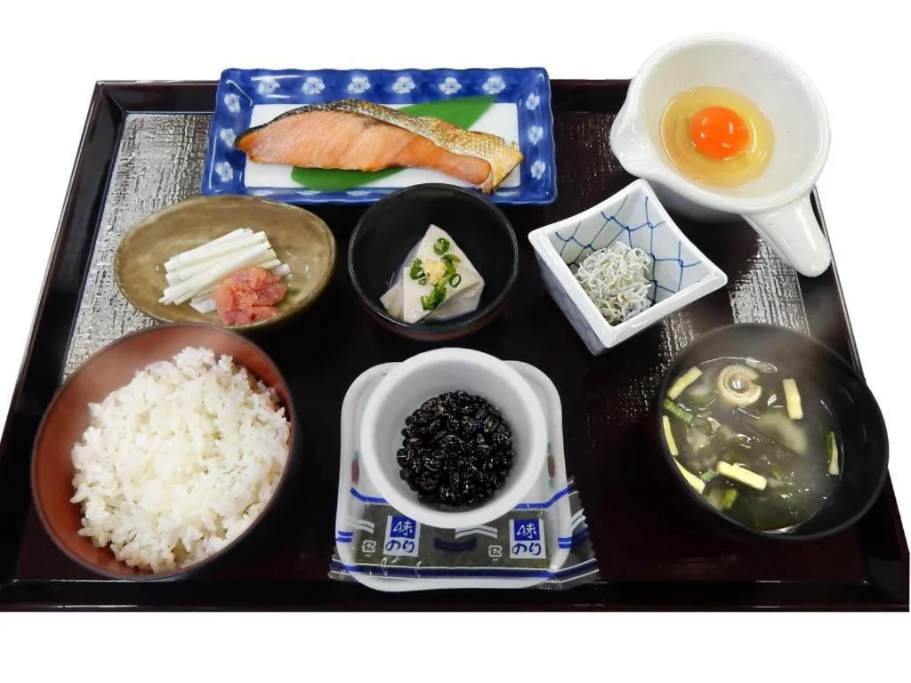 Hokkaido Futomi Meisen Manyo no Yu