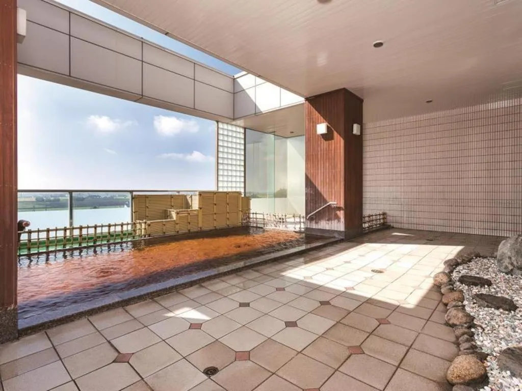 Hokkaido Futomi Meisen Manyo no Yu