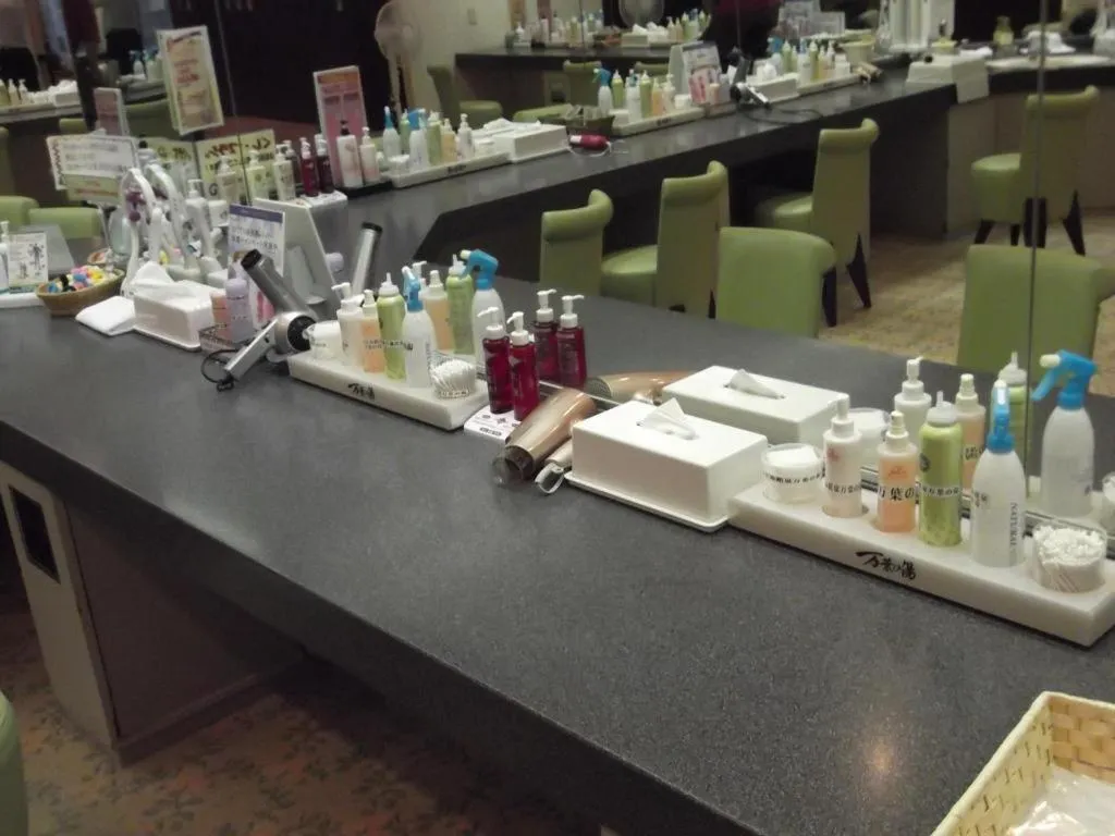 Hokkaido Futomi Meisen Manyo no Yu