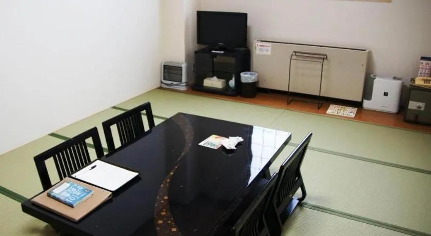 Hokkaido Futomi Meisen Manyo no Yu