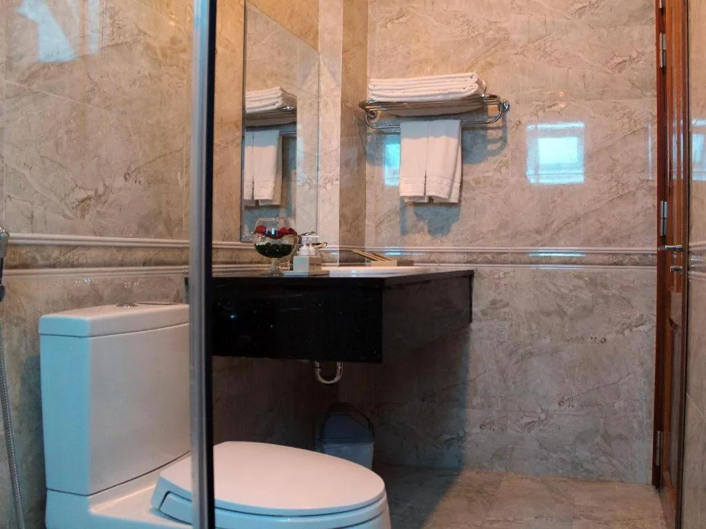 Hong Mai Hotel Nha Trang