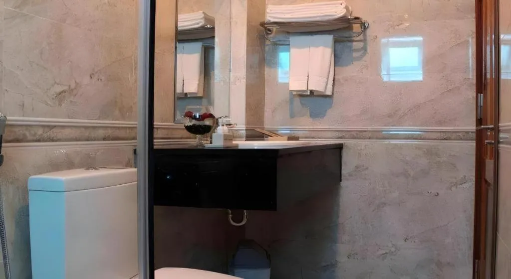 Hong Mai Hotel Nha Trang