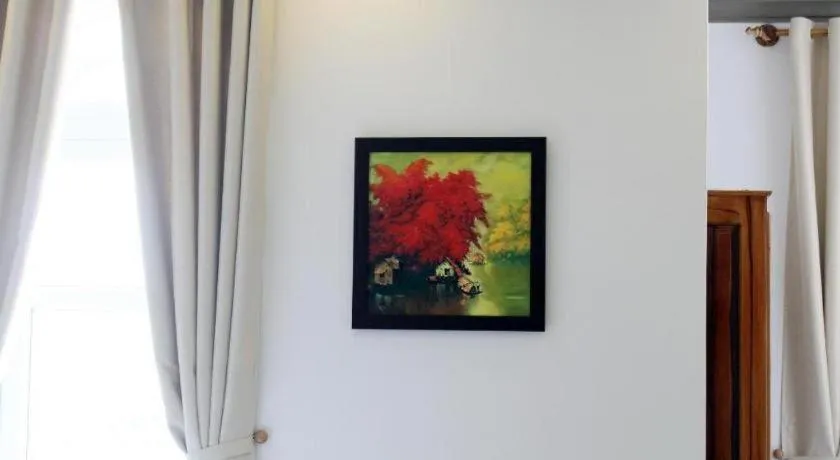 Hong Mai Hotel Nha Trang