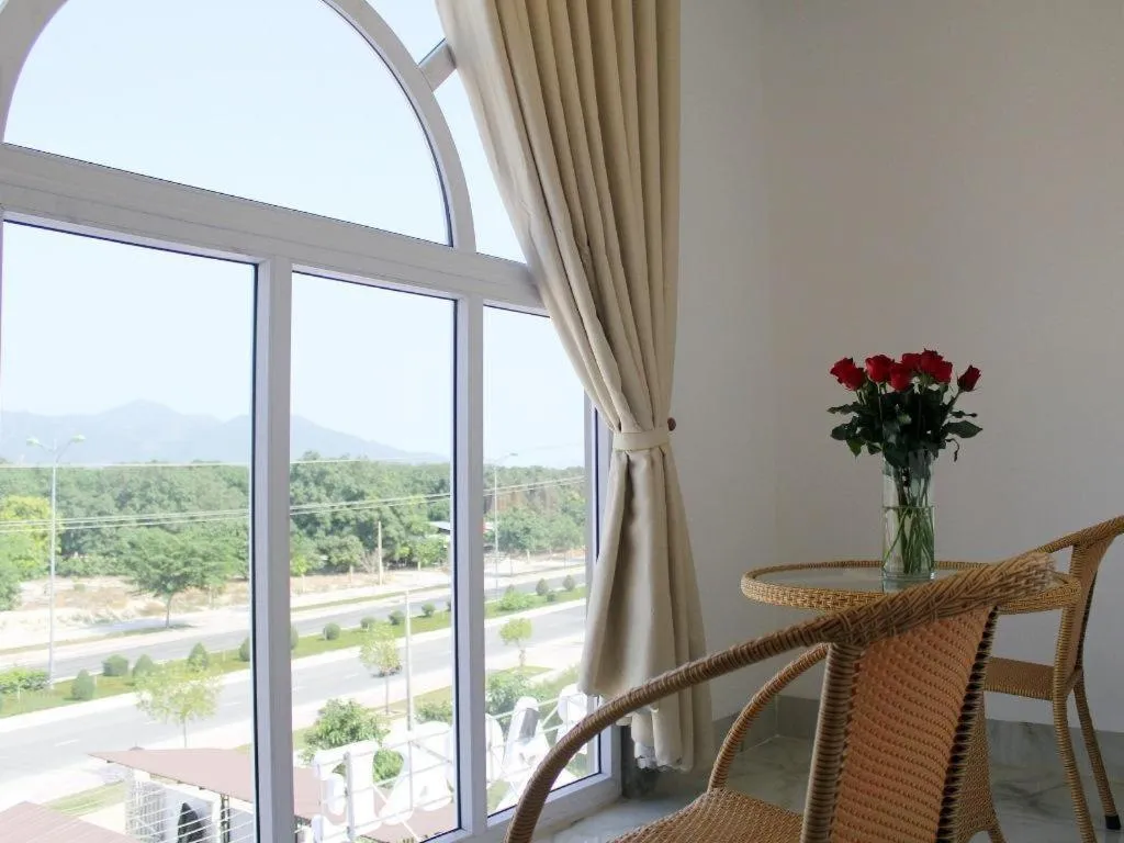 Hong Mai Hotel Nha Trang