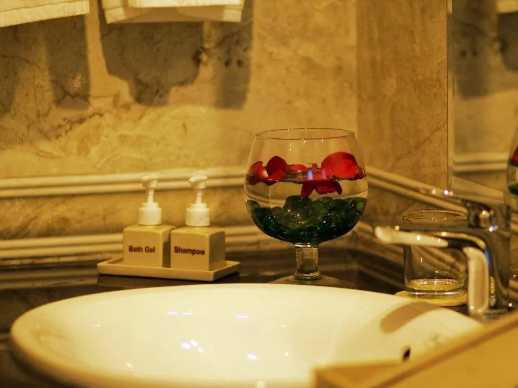 Hong Mai Hotel Nha Trang