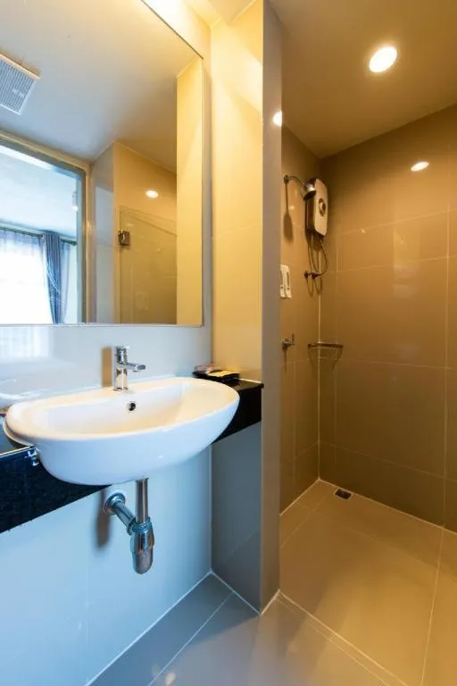 BB House Mini Suite Hotel