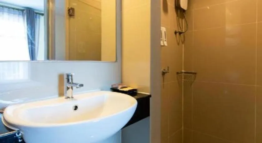 BB House Mini Suite Hotel