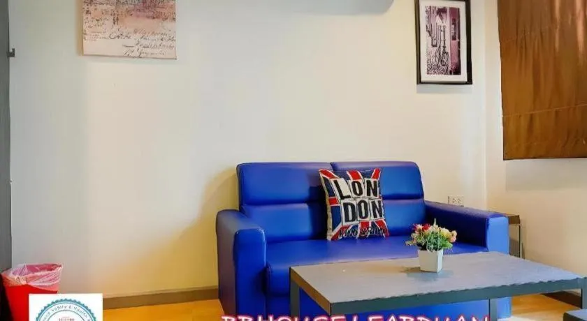 BB House Mini Suite Hotel