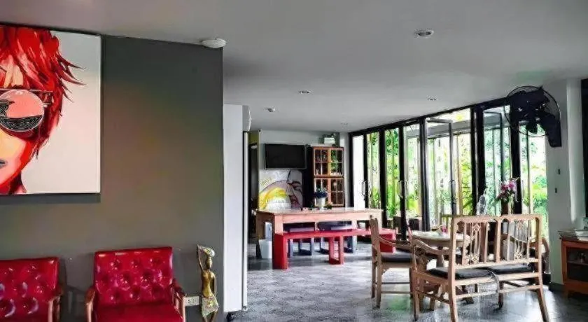 BB House Mini Suite Hotel