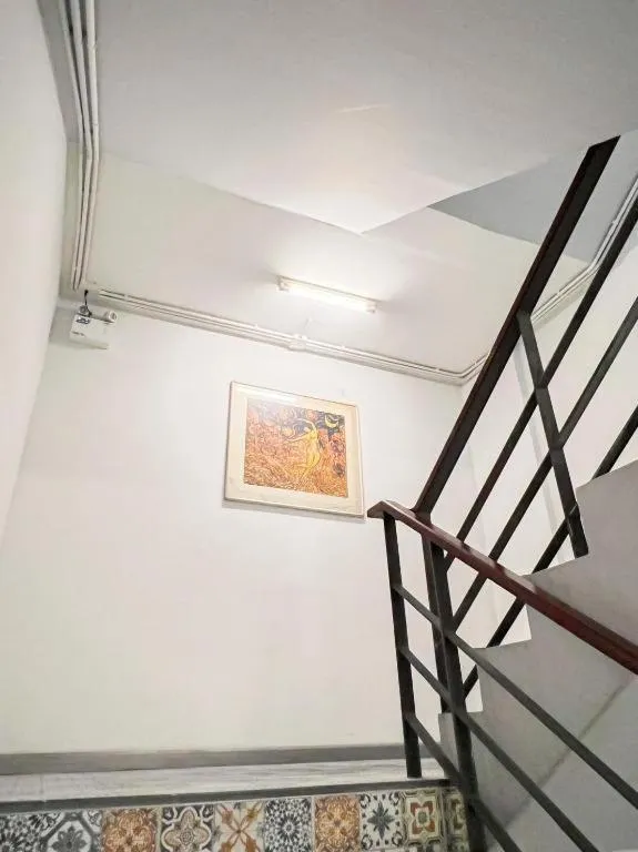 BB House Mini Suite Hotel