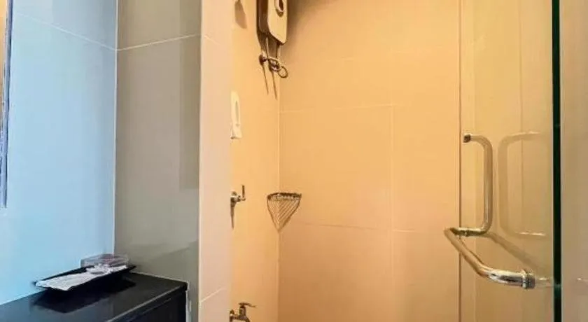 BB House Mini Suite Hotel