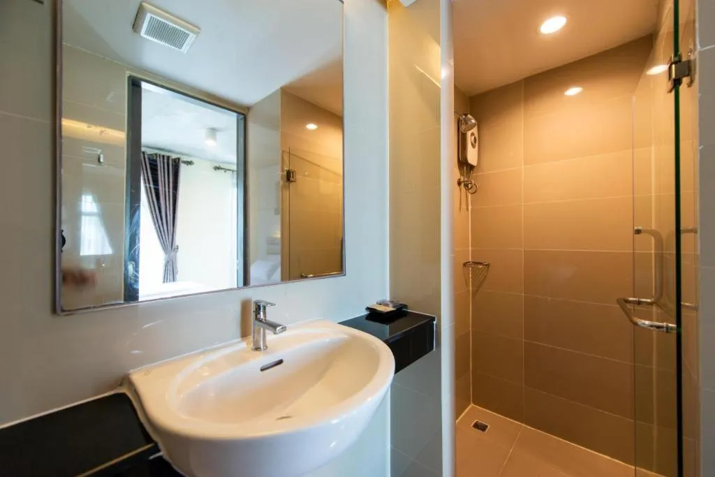 BB House Mini Suite Hotel