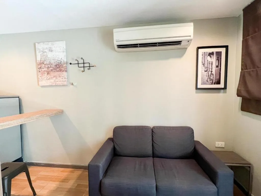 BB House Mini Suite Hotel