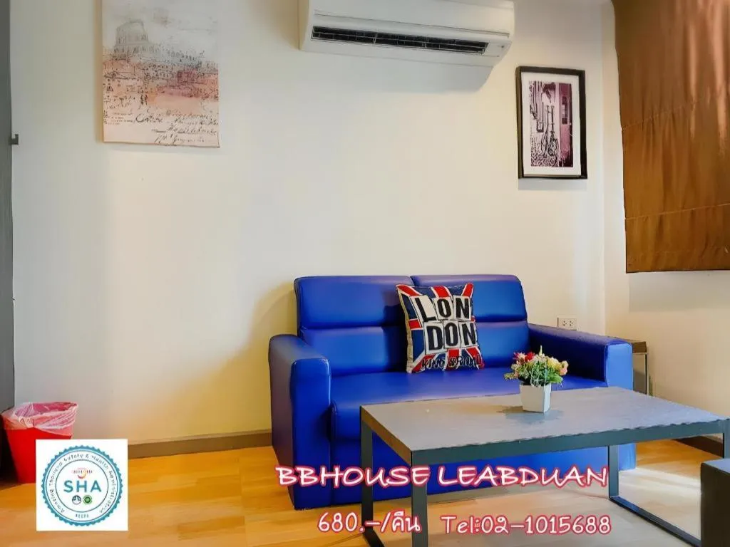 BB House Mini Suite Hotel