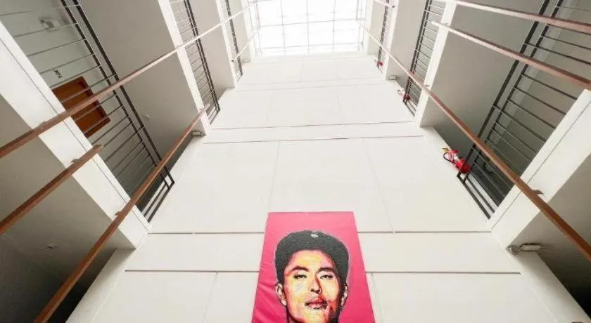 BB House Mini Suite Hotel