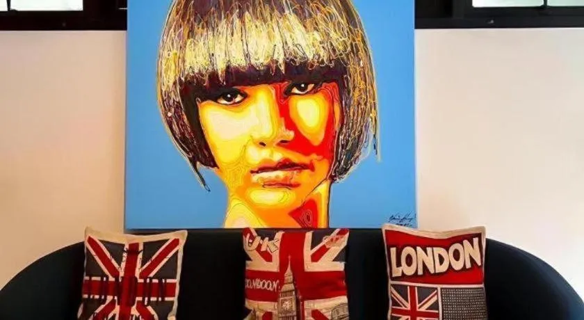 BB House Mini Suite Hotel