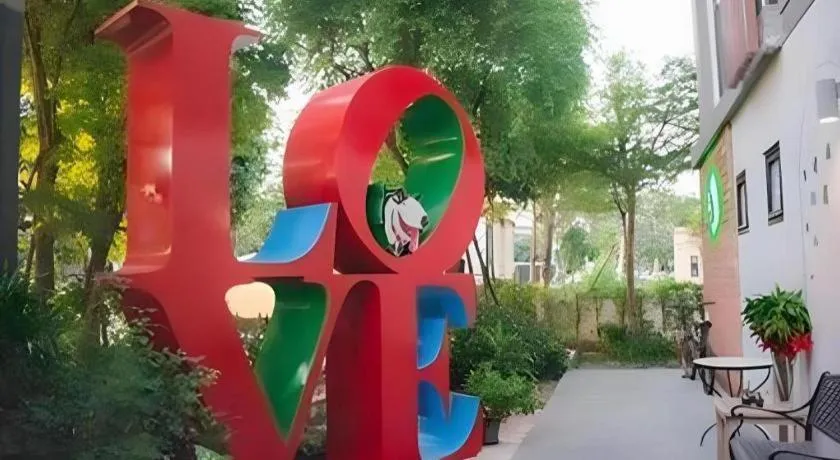 BB House Mini Suite Hotel