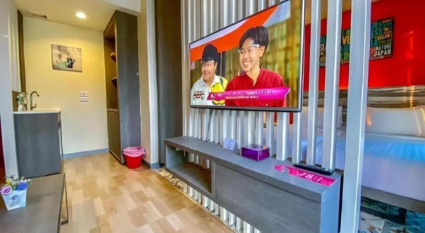 BB House Mini Suite Hotel