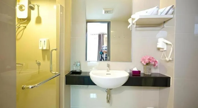 BB House Mini Suite Hotel