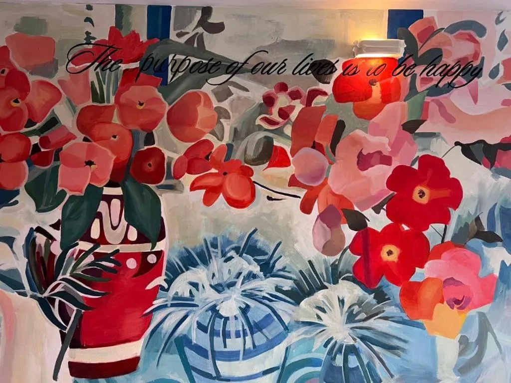 BB House Mini Suite Hotel