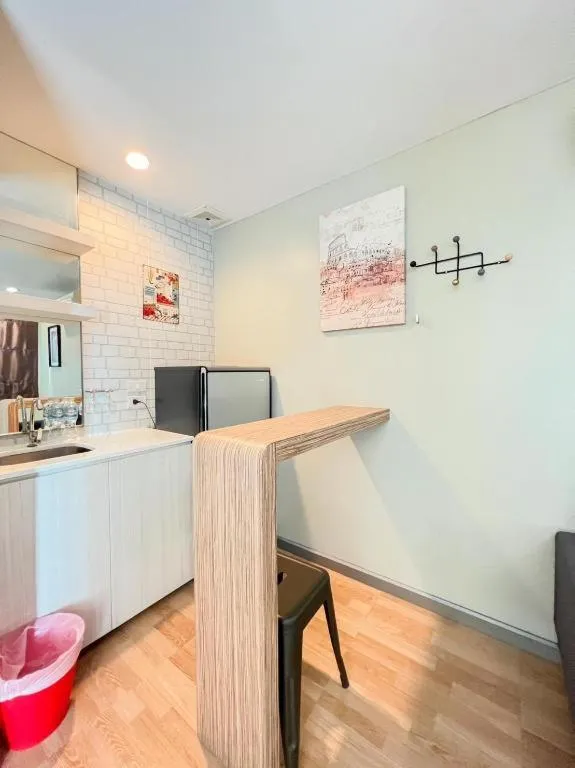 BB House Mini Suite Hotel