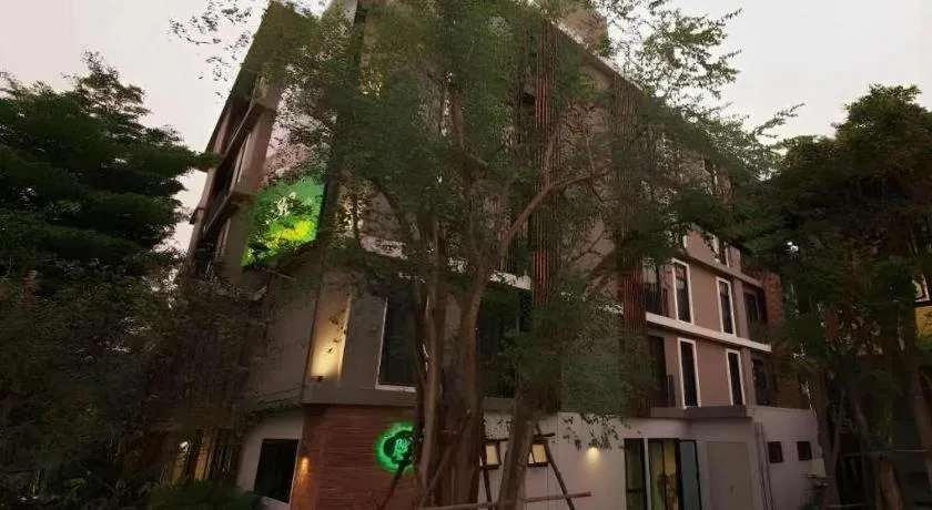 BB House Mini Suite Hotel