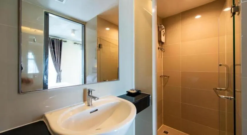 BB House Mini Suite Hotel