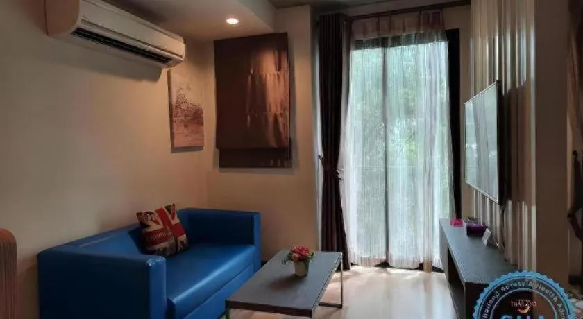 BB House Mini Suite Hotel