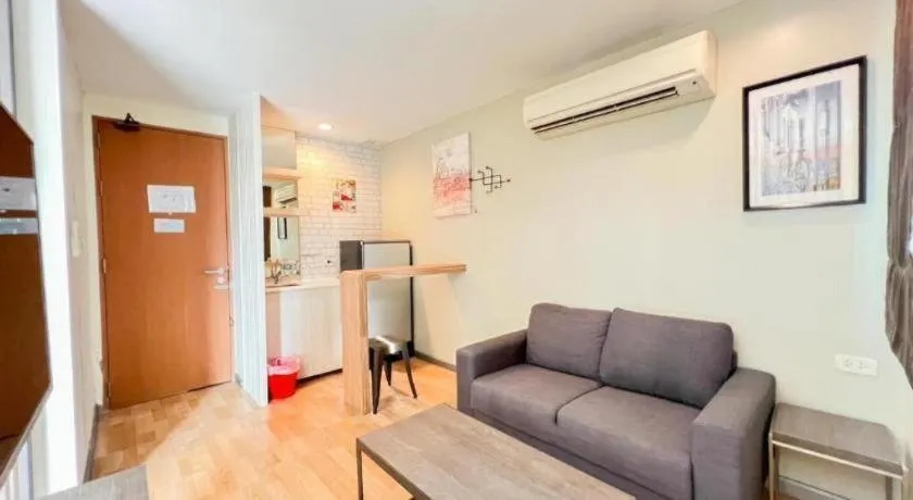 BB House Mini Suite Hotel