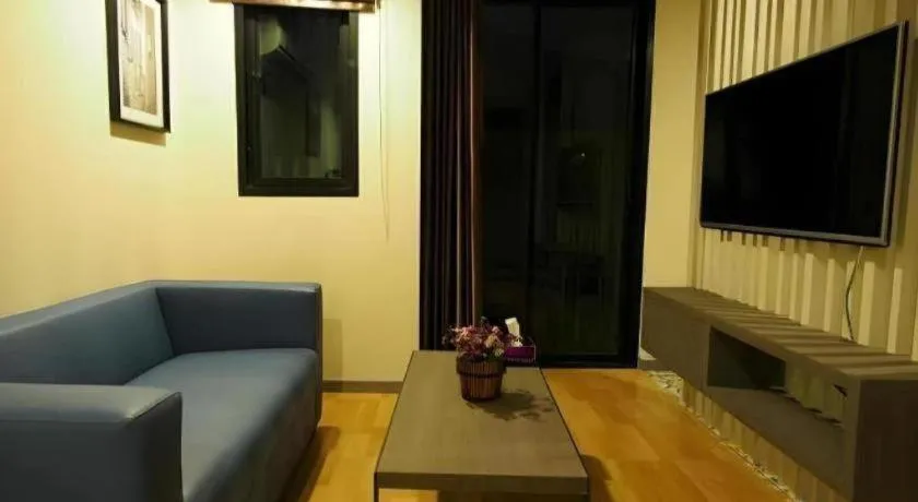 BB House Mini Suite Hotel