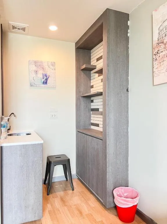 BB House Mini Suite Hotel