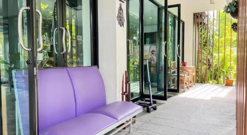 BB House Mini Suite Hotel