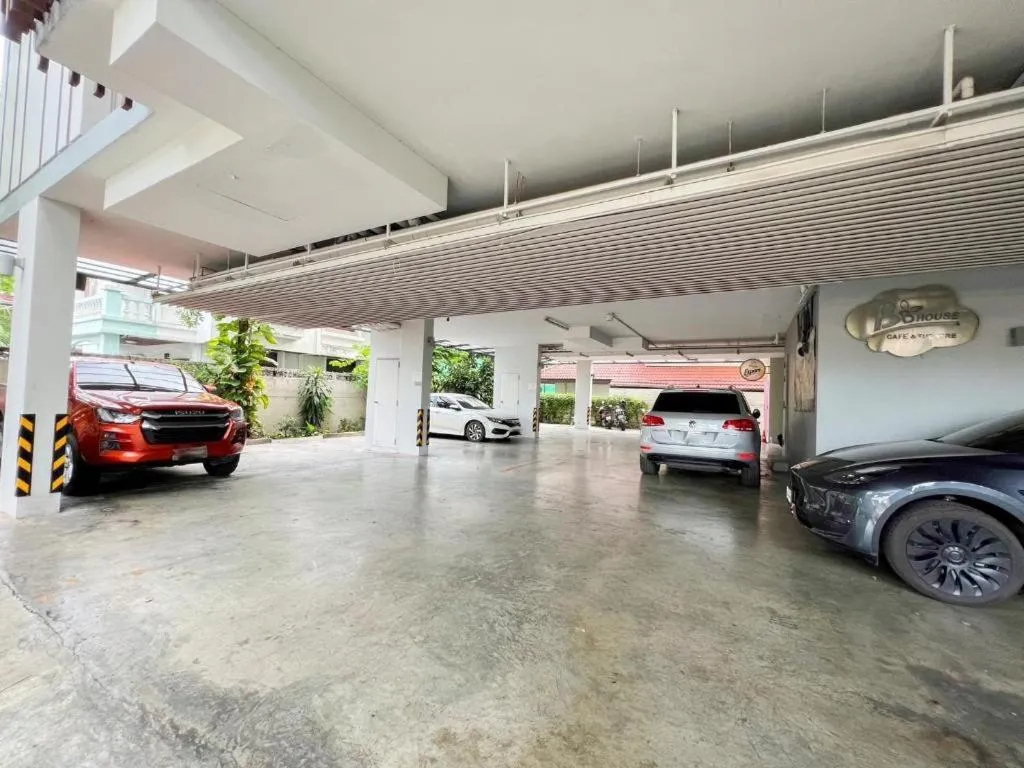 BB House Mini Suite Hotel