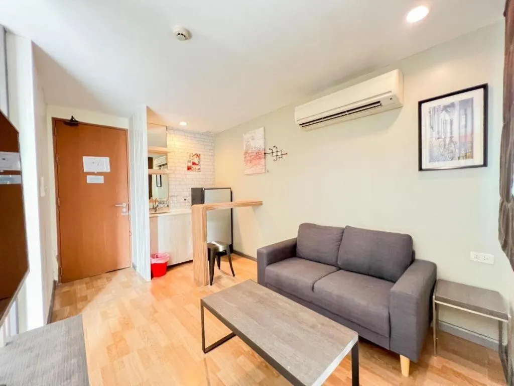 BB House Mini Suite Hotel