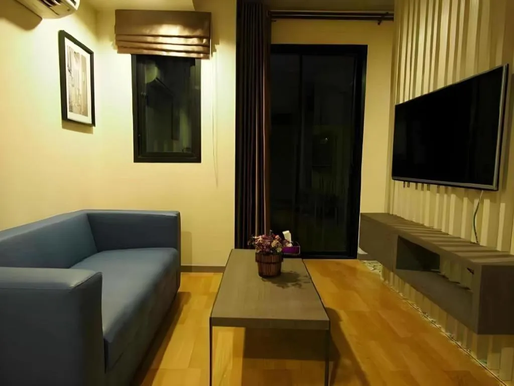 BB House Mini Suite Hotel