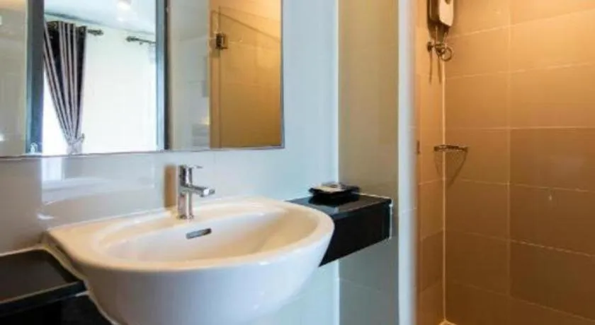 BB House Mini Suite Hotel