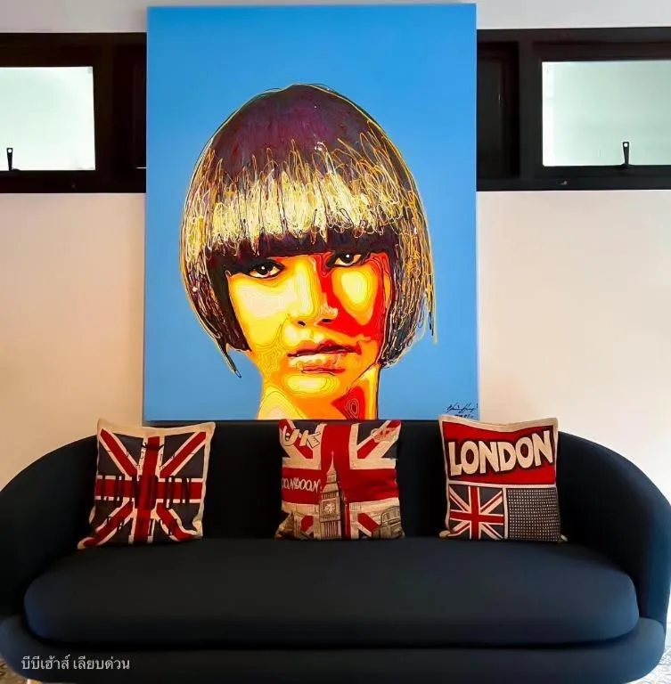 BB House Mini Suite Hotel